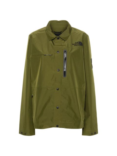 Amos Tech shirt jacket