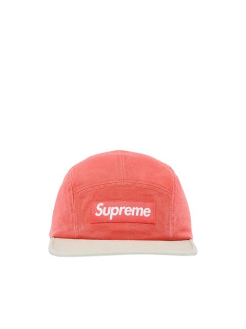 Supreme ventile camp cap