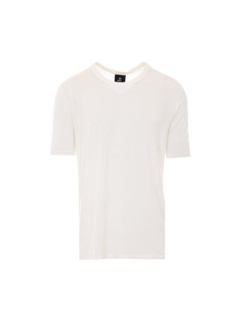 thom/krom Cotton T-shirt