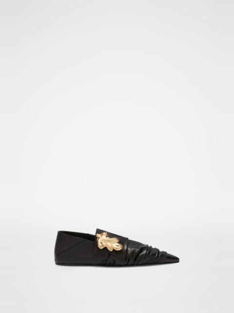 Jil Sander Loafers