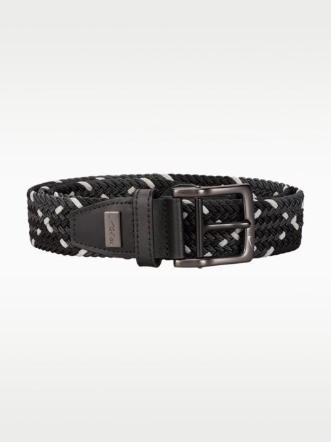 Nike Nike Men's G-Flex Stretch Woven Belt