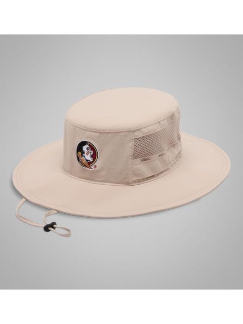 Columbia Collegiate Bora Bora III Booney Hat - Florida State