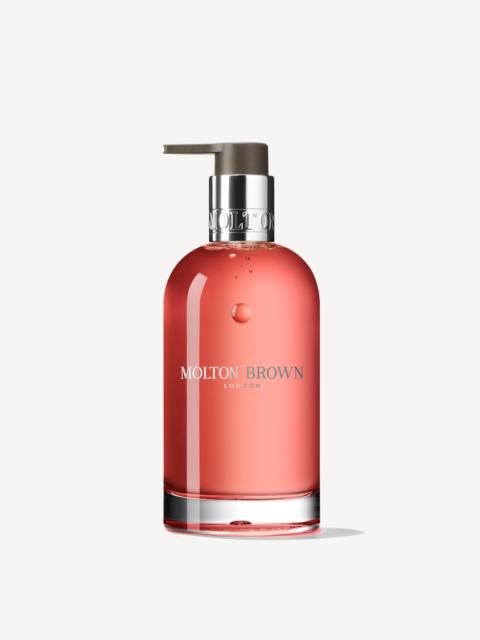 Molton Brown Heavenly Gingerlily Fine Liquid Hand Wash Glass Bottle 6.8fl. oz.