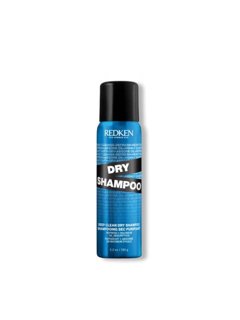 Redken DEEP CLEAN DRY SHAMPOO
