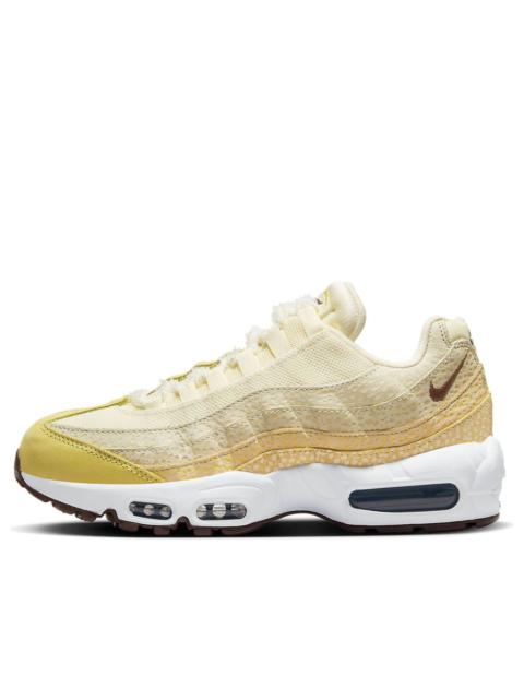 Nike (WMNS) Nike Air Max 95 'Safari - Alabaster' FD9857-700