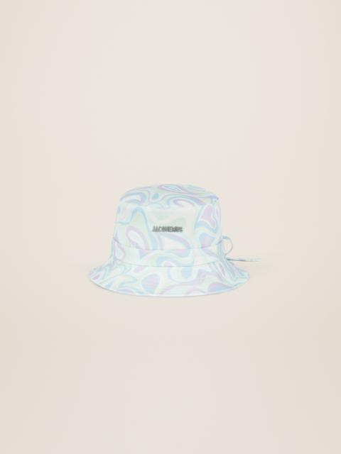 JACQUEMUS Le bob Gadjo