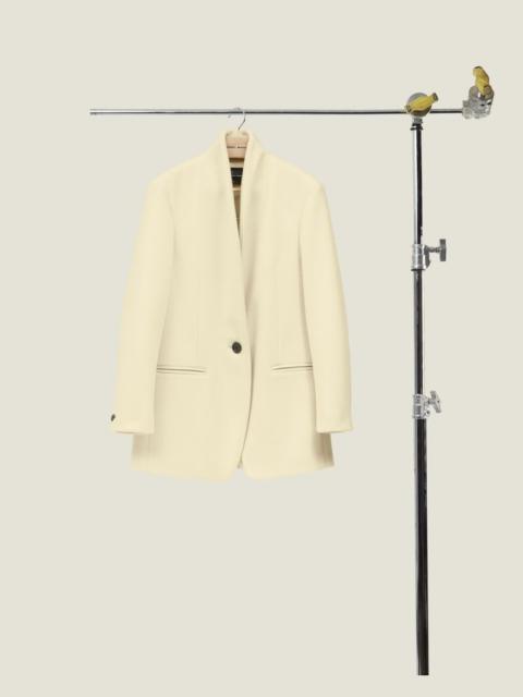 Isabel Marant FELICIE COAT