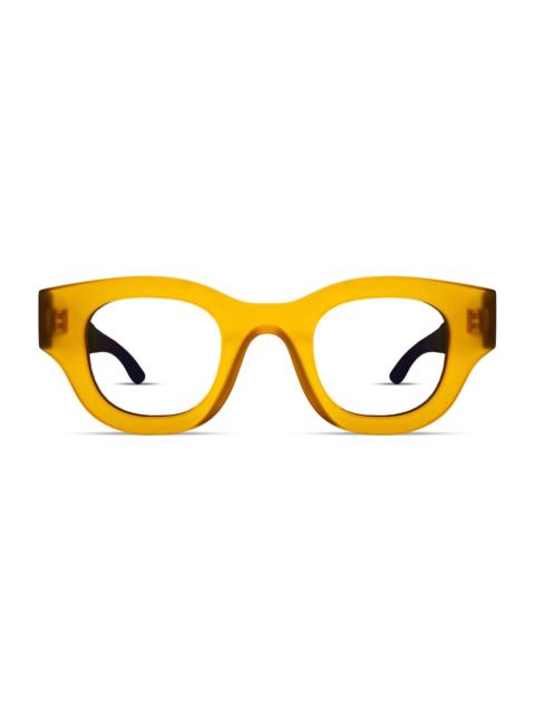 THIERRY LASRY DEMOCRACY
