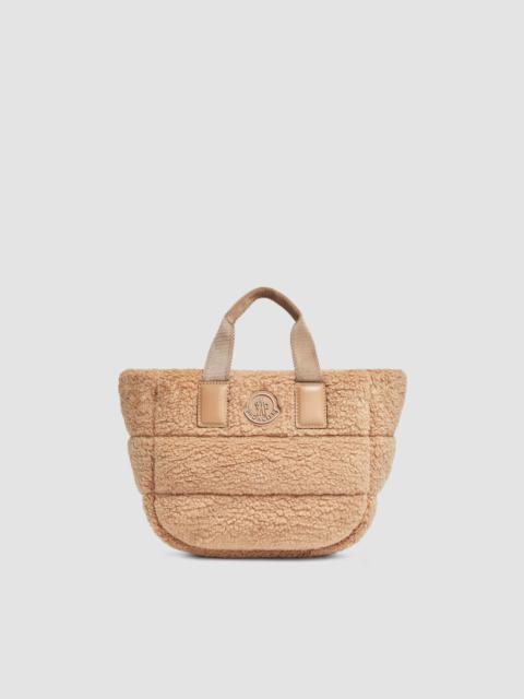 Moncler Caradoc Mini Tote Bag