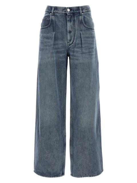 Isabel Marant 'Rodayna' jeans