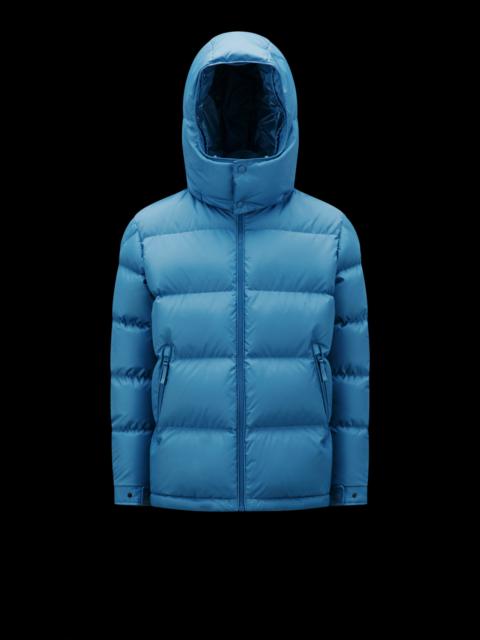 Moncler Acanthus 반바지 다운 재킷