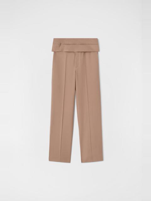 Jil Sander Trousers