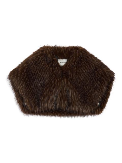 APPARIS Devin shrug