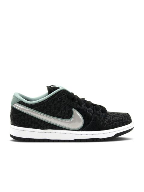 Nike SKATEPARK OF TAMPA X LANCE MOUNTAIN X DUNK LOW PRO PREMIUM SB '20 YEARS' SPECIAL BOX