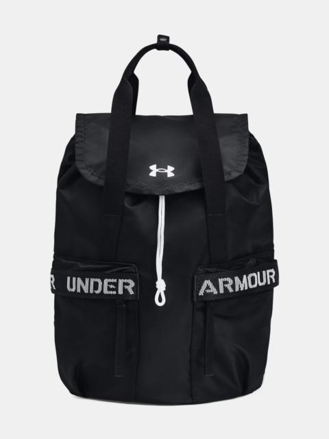 Under Armour Women's UA Favorite Backpack