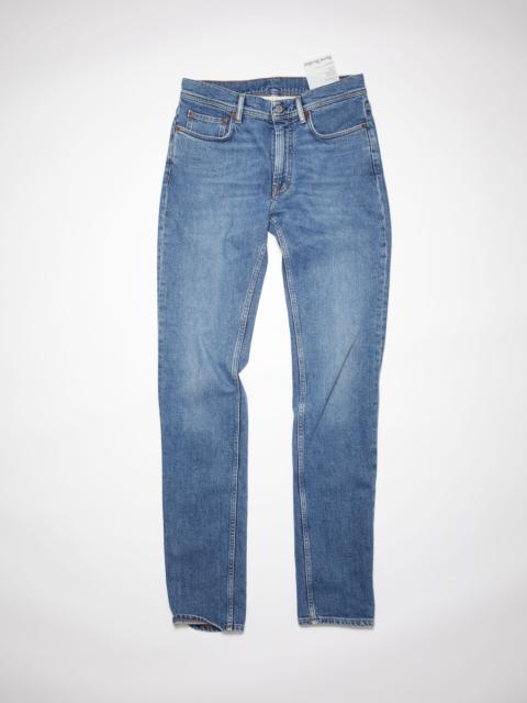 Acne Studios Skinny fit jeans - Mid Blue
