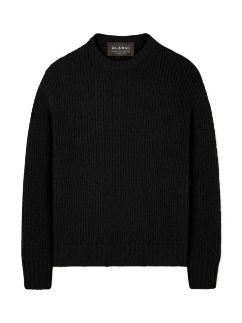 Alanui Finest Sweater