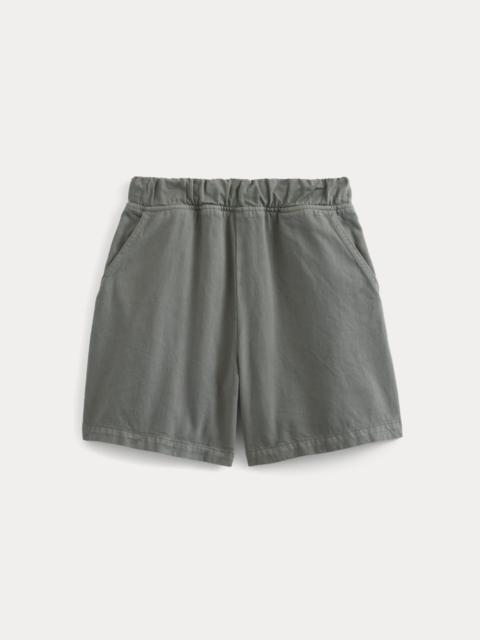EVERLANE DENIM EASY SHORT