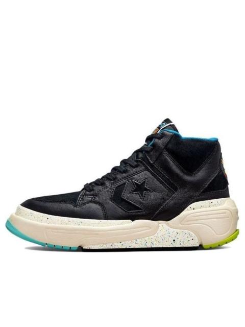 Converse Converse Weapon CX High 'Peace & Unity' 172194C