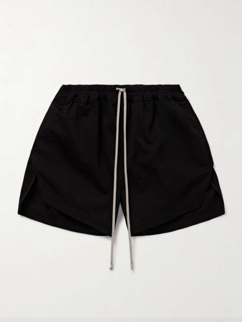 希少レア新品【Rick Owens DRKSHDW】BOXERS コーティング