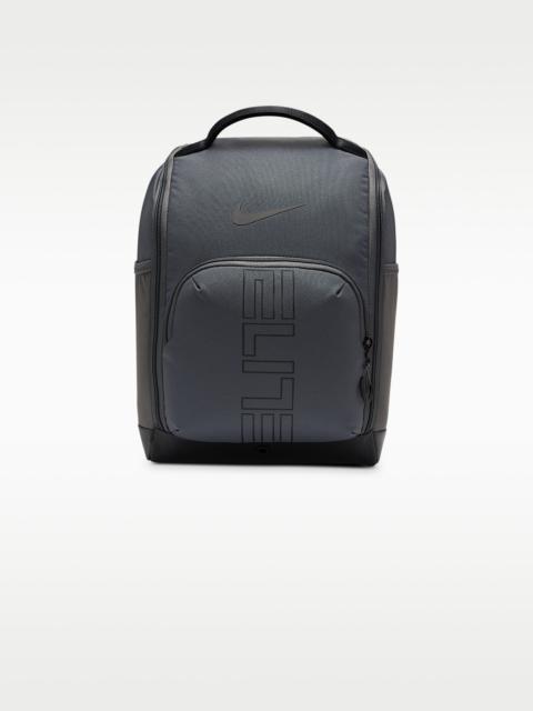Nike Varsity Elite Basketball Shoe Bag (14L)