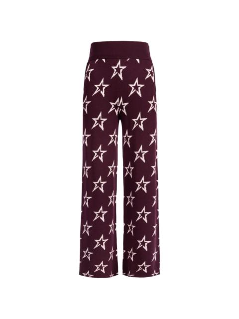 Chalet trousers