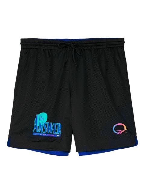 Reebok basketball shorts