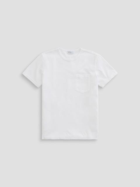 AG Jeans Nick Pocket Tee