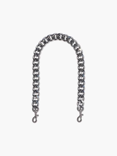 Marc Jacobs THE CHAINLINK SHOULDER STRAP