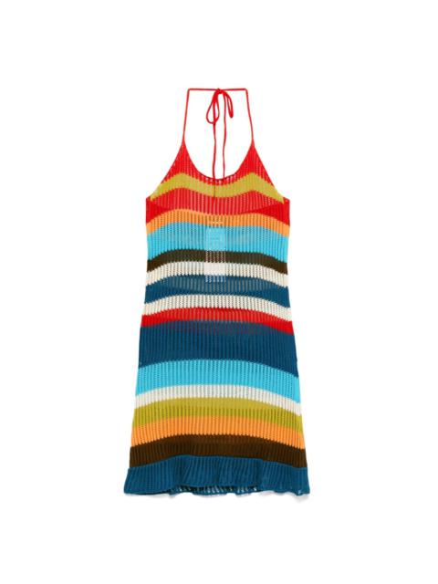 ワンピース DSQUARED2 Woman Dress Multicolor S73CU00315D35283 001S Women's Dresses and Jumpsuits | DSQUARED2