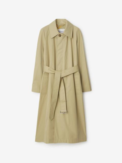 Bradford Car Coat