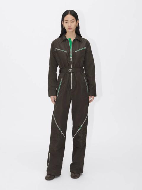 Bottega Veneta jumpsuit