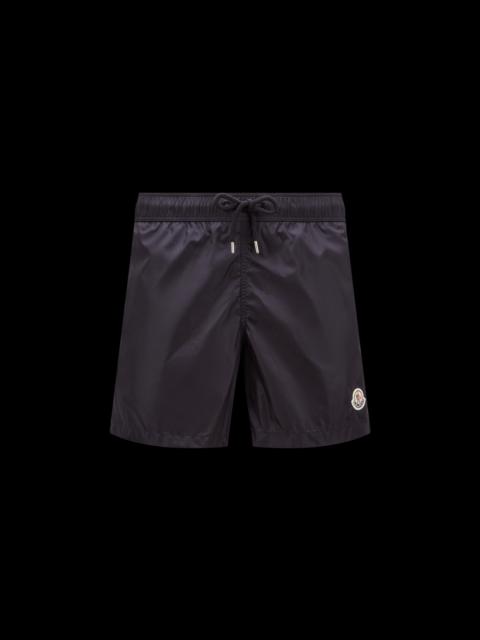 Swim Shorts