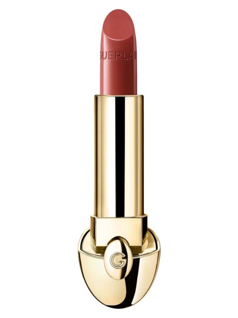 GUERLAIN Women's Rouge G Customizable Lipstick Refill - 03 Le Nude Intense Satin
