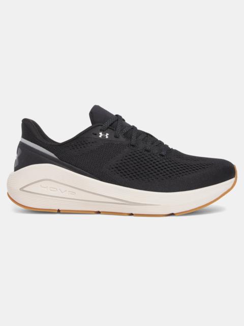 Men's UA Sonic 7 Running Shoes