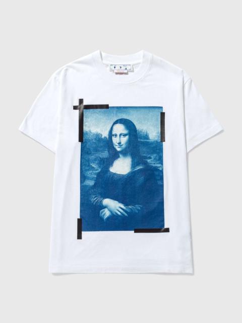 MONALISA T-SHIRT