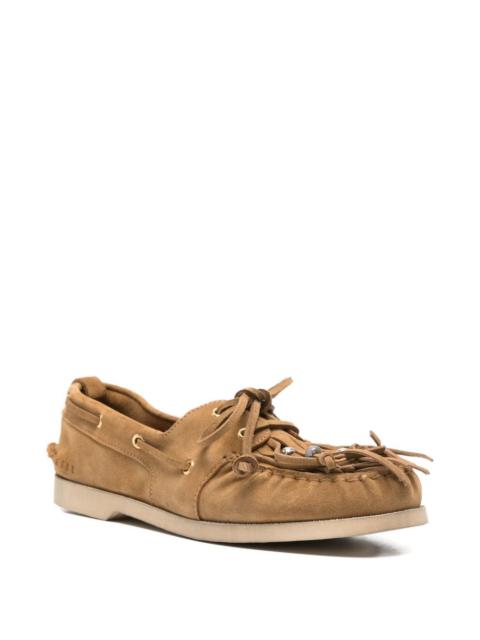 Golden Goose 'CRUISE' LOAFERS