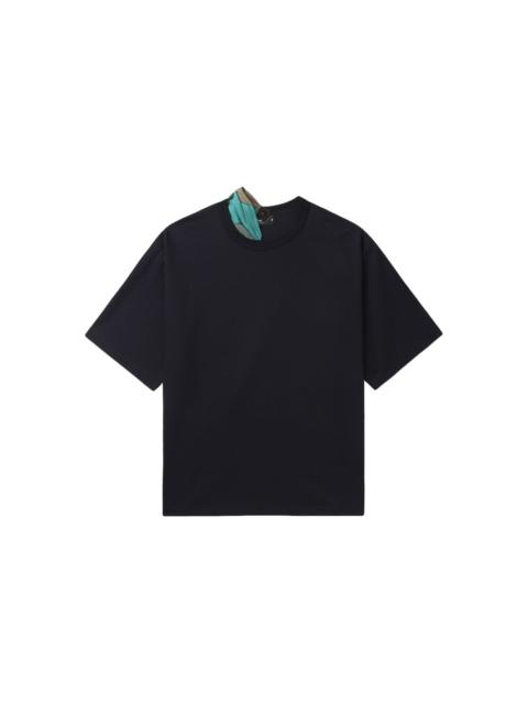 Kolor crew-neck T-shirt