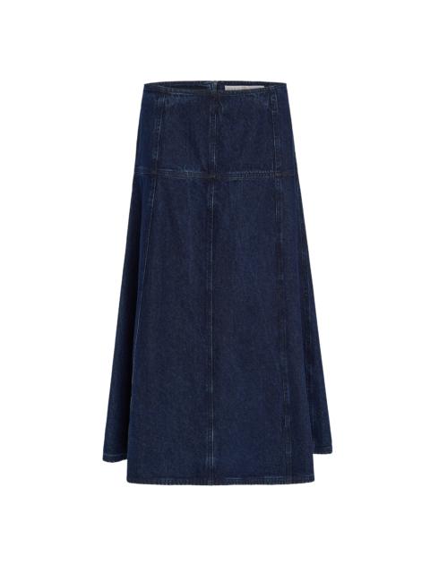 MARIE OLIVER YUKO SKIRT