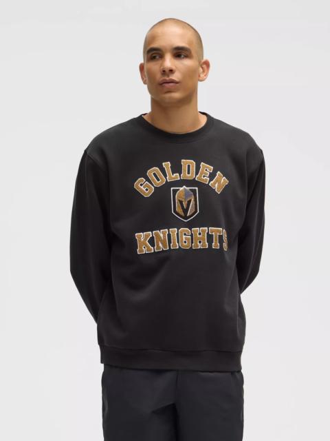 lululemon Steady State Crew *Vegas Golden Knights