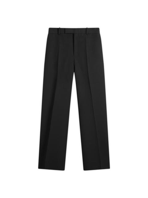 Jil Sander Jil Sander Relaxed Fit Tailored Trouser