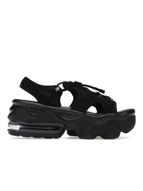 Nike Nike Air Max Koko Triple Black (W)