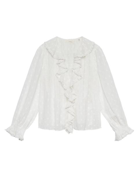 DÔEN HARDY TOP