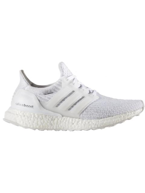 adidas Ultra Boost 3.0 Triple White (W)