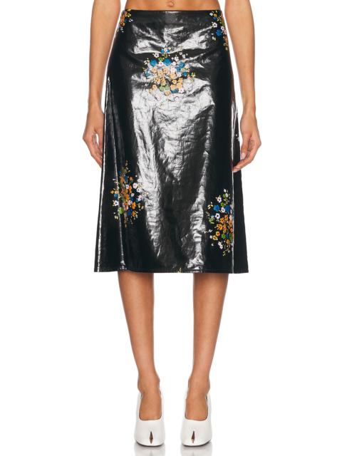 Jil Sander Skirt