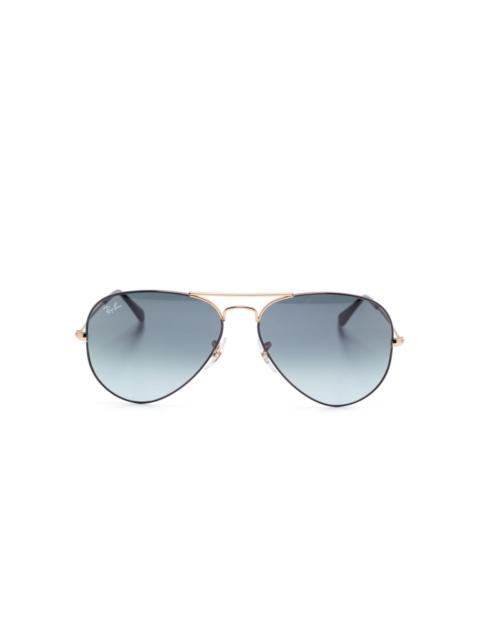 Ray-Ban Aviator 선글라스