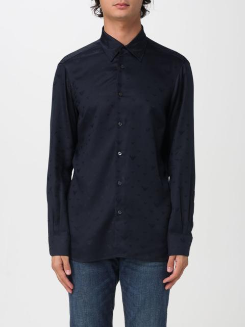 EMPORIO ARMANI Shirt men Emporio Armani