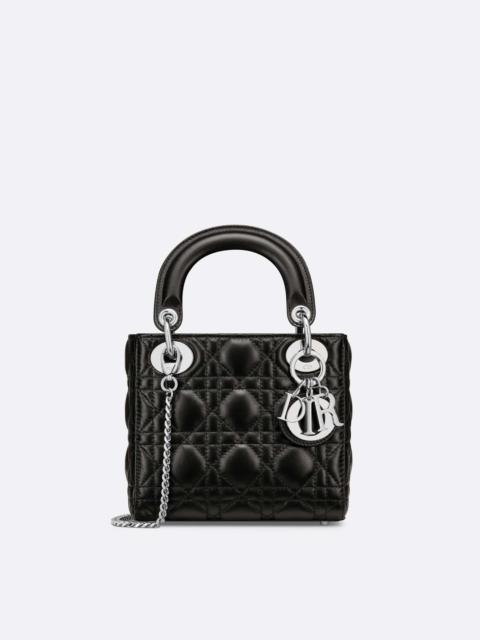 Dior Mini Lady Dior Bag