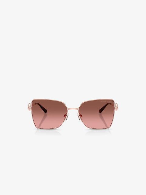 MICHAEL KORS Patra Sunglasses