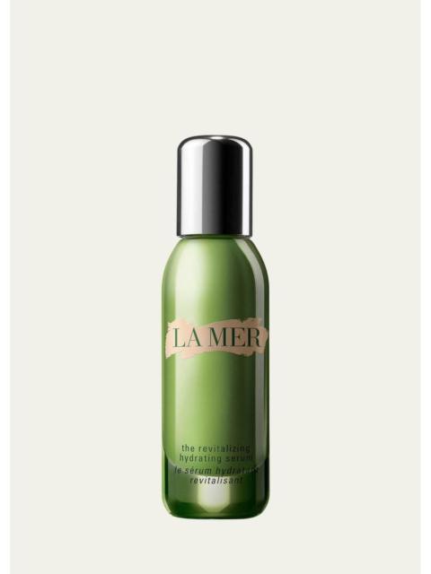 LA MER The Revitalizing Hydrating Serum, 1 oz.